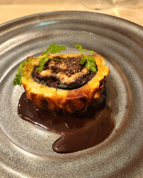 美陵鰻のアンクルート